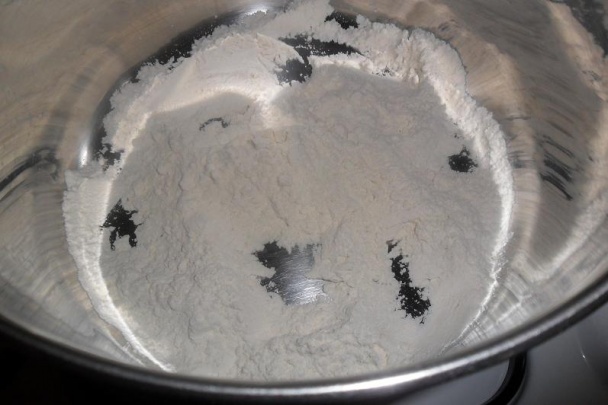 Milánska polievka - výborná a rýchla - obrázok 2