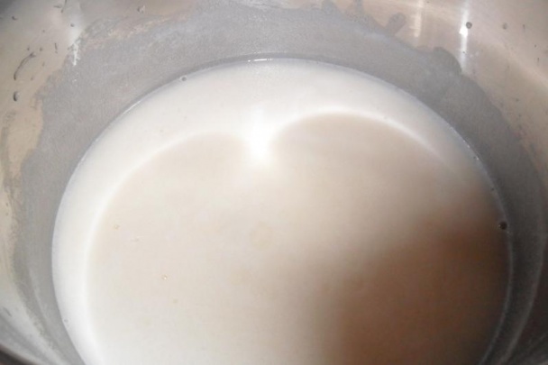 Milánska polievka - výborná a rýchla - obrázok 4