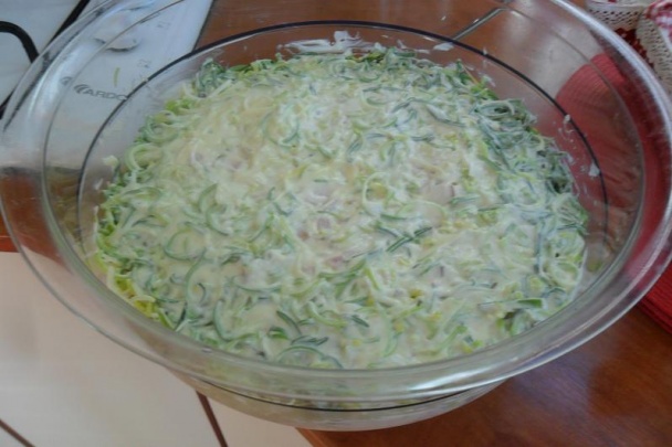 Jarný šalát (fotorecept) - obrázok 8