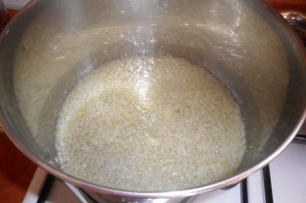 Moja obľúbená zeleninová polievka (fotorecept) - obrázok 2