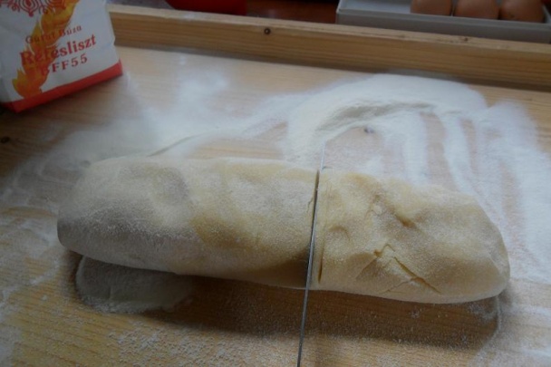 Makovo-tvarohový koláč (fotorecept) - obrázok 3