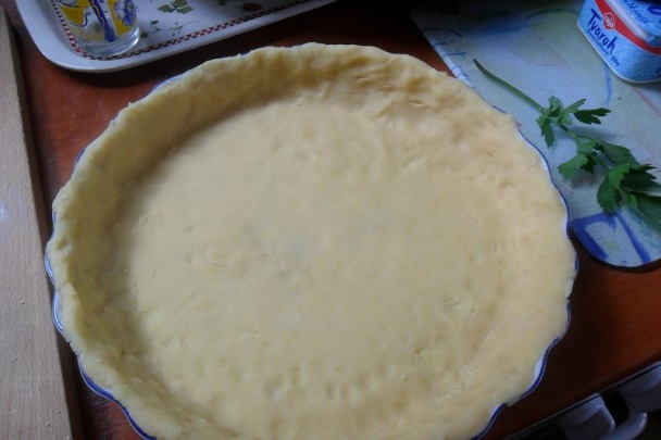 Makovo-tvarohový koláč (fotorecept) - obrázok 5