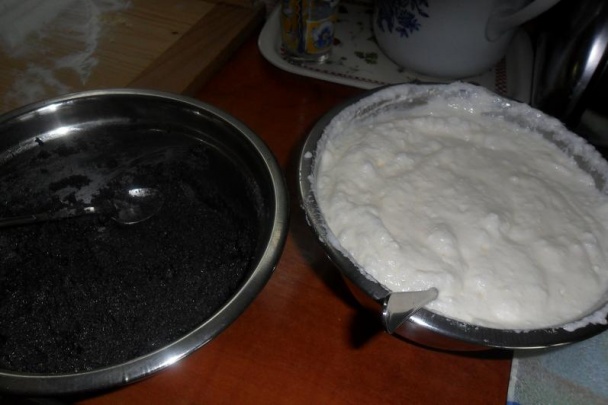 Makovo-tvarohový koláč (fotorecept) - obrázok 6