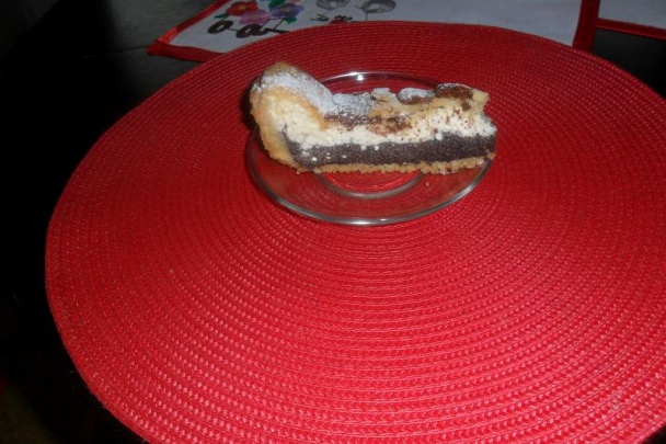 Makovo-tvarohový koláč (fotorecept) - obrázok 11