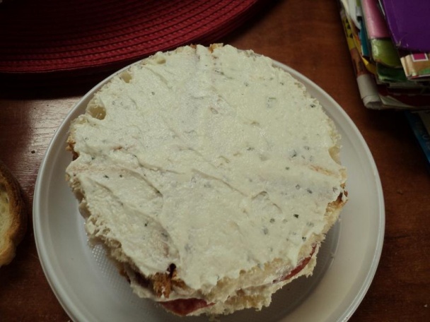 Slaný pivový pohár (fotorecept) - obrázok 4