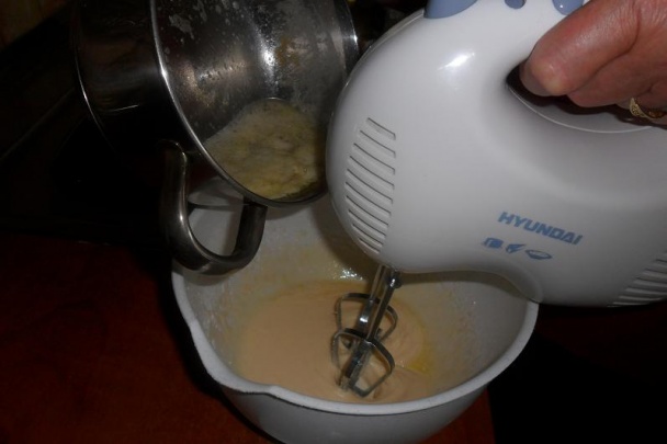 Ruské orechy (fotorecept) - obrázok 4