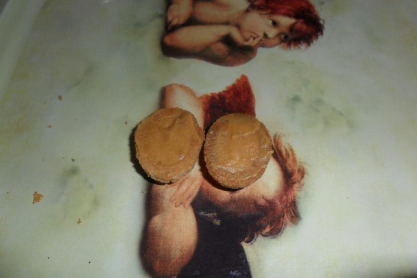 Ruské orechy (fotorecept) - obrázok 9