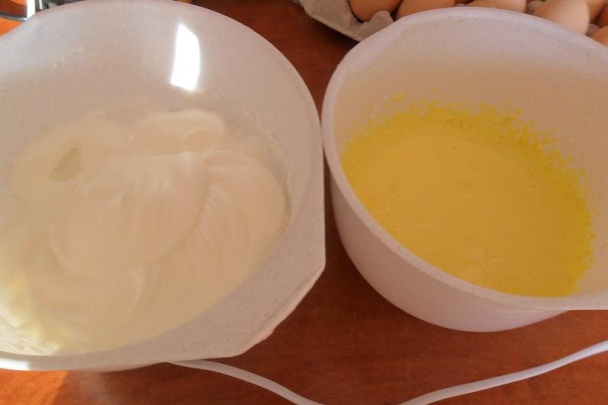 Zdravá torta (fotorecept) - obrázok 2