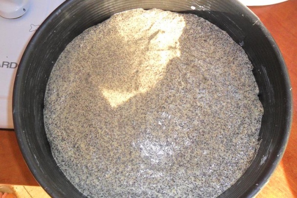 Zdravá torta (fotorecept) - obrázok 3