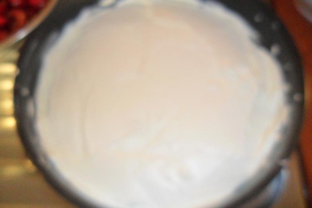 Zdravá torta (fotorecept) - obrázok 4