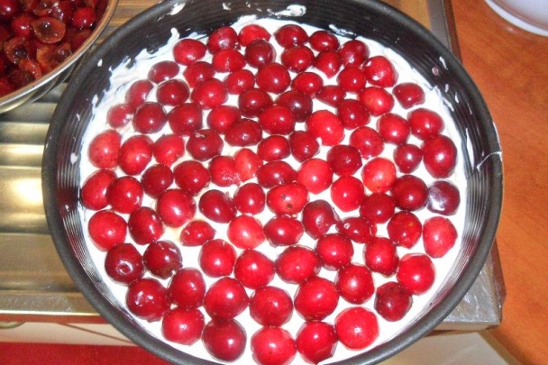 Zdravá torta (fotorecept) - obrázok 5