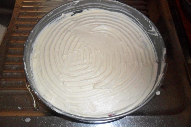 Zdravá torta (fotorecept) - obrázok 6