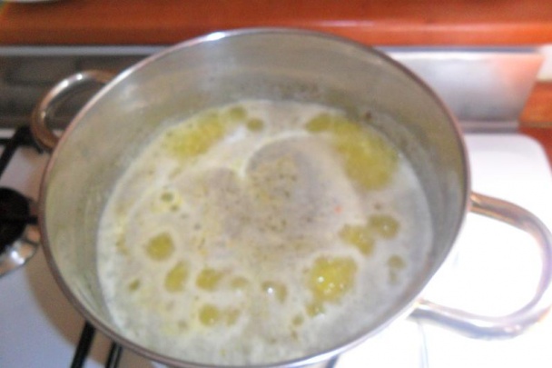 Chilli cuketa (fotorecept) - obrázok 4