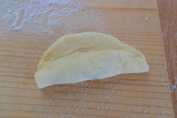 Kysnuté briošky v muffinových košíčkoch (fotorecept) - obrázok 6