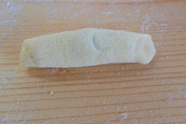 Kysnuté briošky v muffinových košíčkoch (fotorecept) - obrázok 7