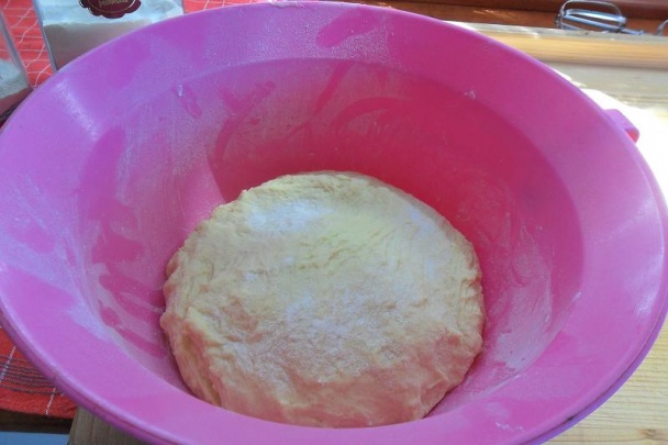 Croissant so syrom (fotorecept) - obrázok 3