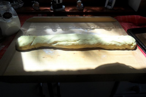 Croissant so syrom (fotorecept) - obrázok 6