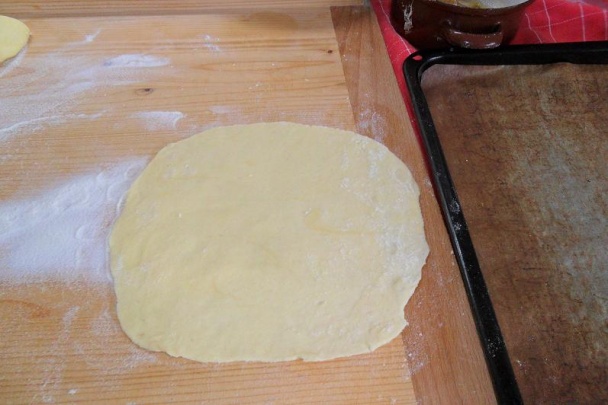 Croissant so syrom (fotorecept) - obrázok 8