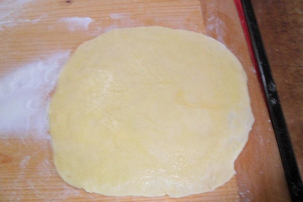 Croissant so syrom (fotorecept) - obrázok 9