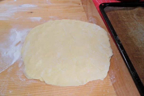 Croissant so syrom (fotorecept) - obrázok 11