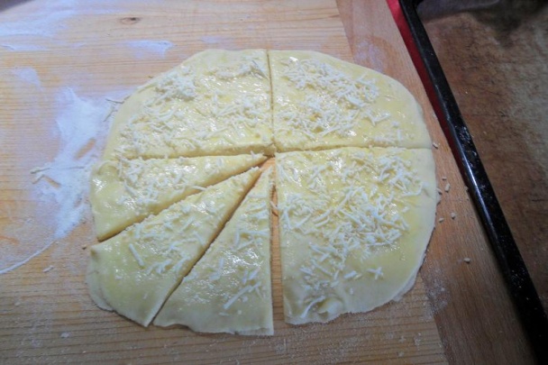 Croissant so syrom (fotorecept) - obrázok 14