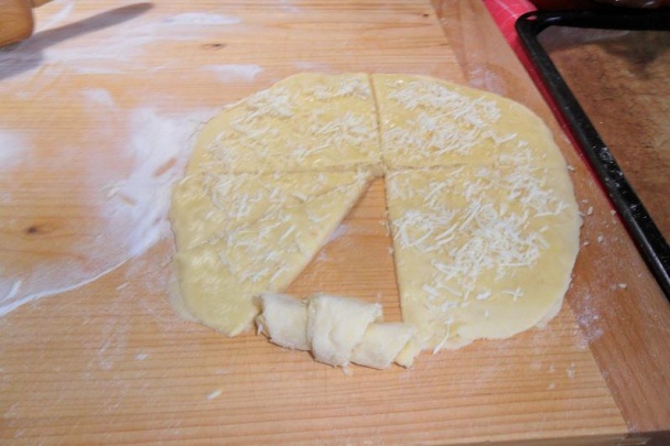 Croissant so syrom (fotorecept) - obrázok 15