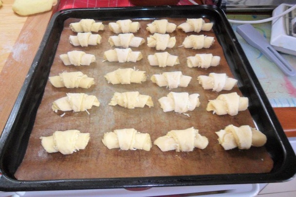 Croissant so syrom (fotorecept) - obrázok 16