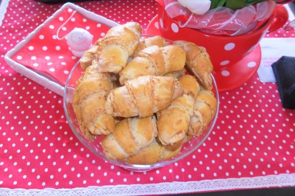 Croissant so syrom (fotorecept) - obrázok 17