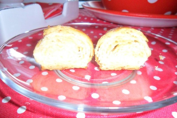 Croissant so syrom (fotorecept) - obrázok 18