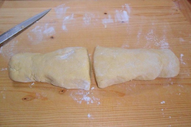 Jablkový koláč (fotorecept) - obrázok 3