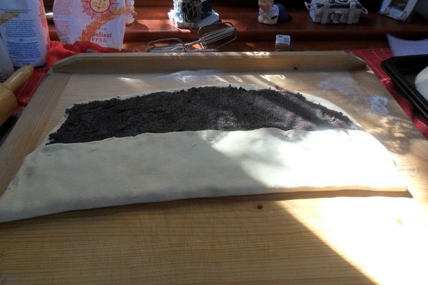 Makovky a orechovky (fotorecept) - obrázok 7