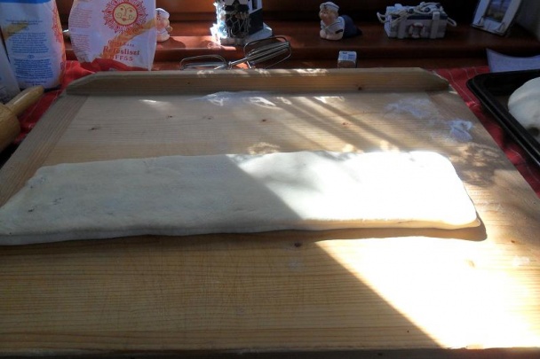 Makovky a orechovky (fotorecept) - obrázok 8