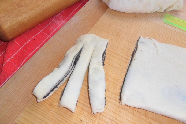 Makovky a orechovky (fotorecept) - obrázok 9