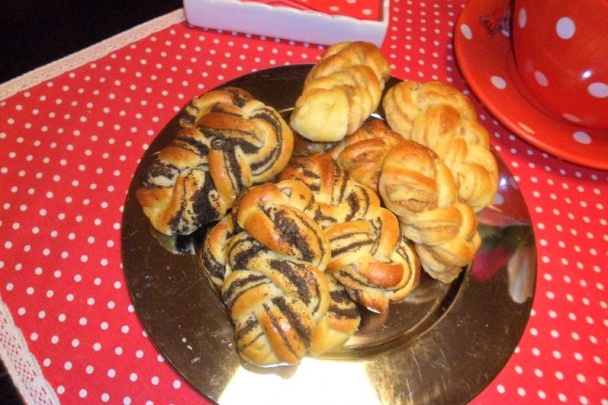 Makovky a orechovky (fotorecept) - obrázok 13