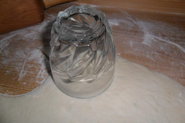 Kysnuté jedno cesto na tri krát (fotorecept) - obrázok 11