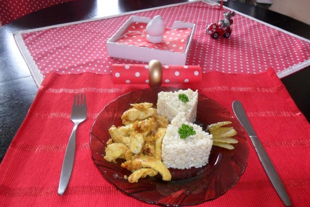 Čínske pu (fotorecept) - obrázok 3