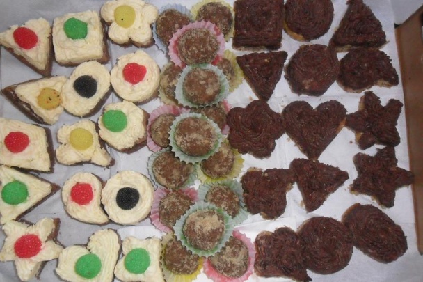 Svadobná torta - pre inšpiráciu - obrázok 4