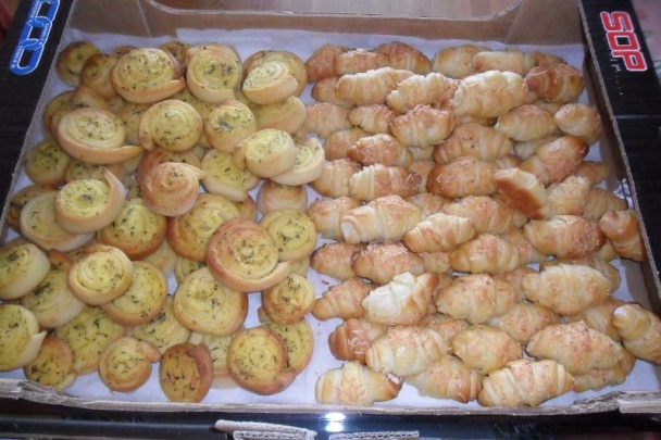 Svadobná torta - pre inšpiráciu - obrázok 5