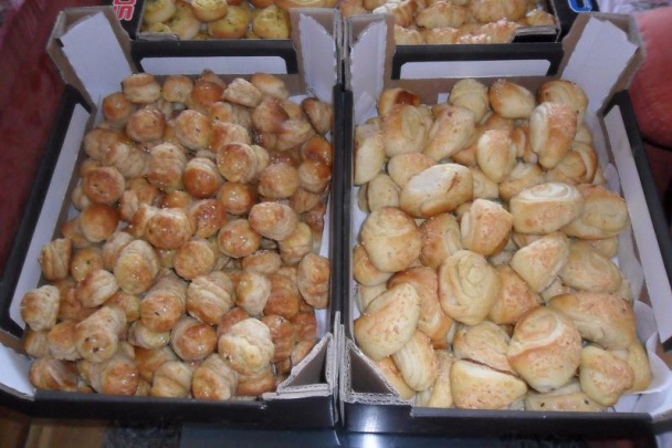 Svadobná torta - pre inšpiráciu - obrázok 6