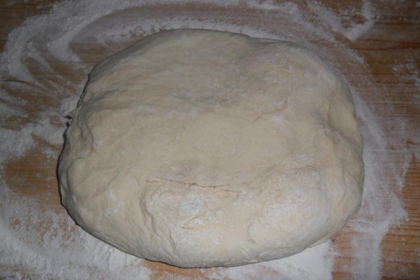 Provensálske pečivo (fotorecept) - obrázok 3