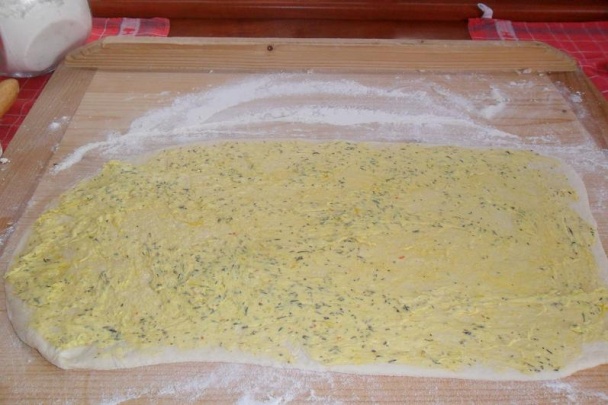 Provensálske pečivo (fotorecept) - obrázok 4