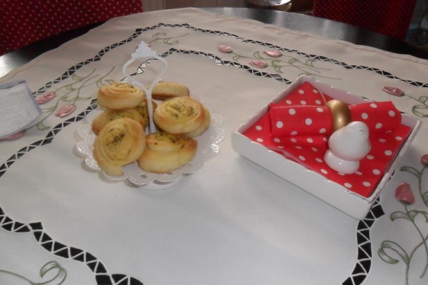 Provensálske pečivo (fotorecept) - obrázok 8