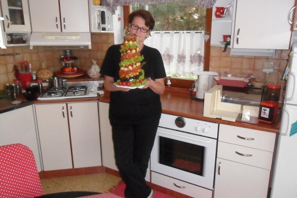 Slaná torta Ihlan (fotorecept) - obrázok 8