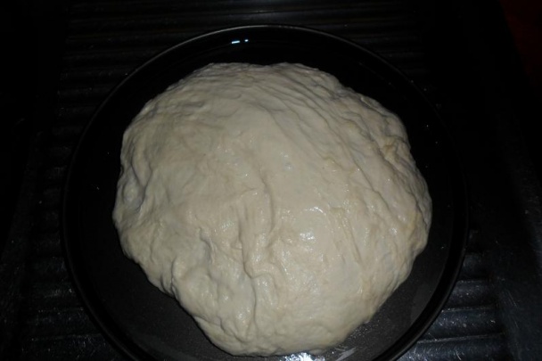 Recept na chlieb (fotorecept) - obrázok 3