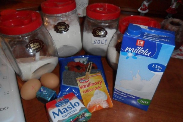 Makovky (fotorecept) - obrázok 1