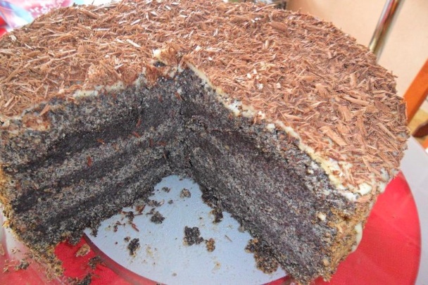 Kysnuté buchtičky à la Kamila (fotorecept) - obrázok 5