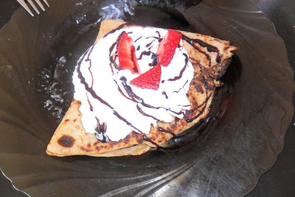 Maková torta - recept na vaše želanie - obrázok 4