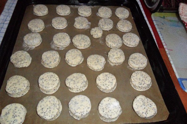 Makové pagáčiky (fotorecept) - obrázok 4