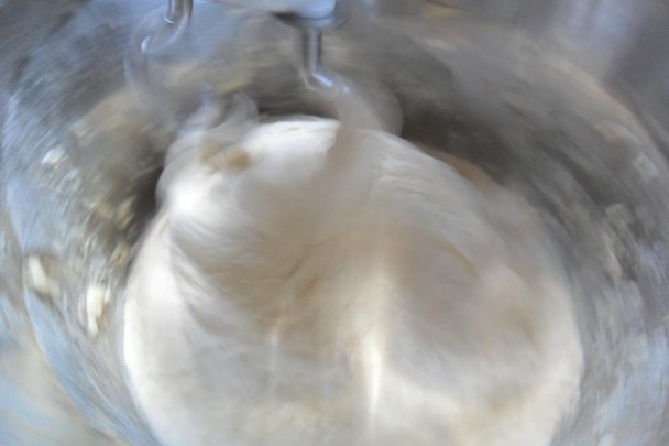 Domáce Pancerotti (fotorecept) - obrázok 2