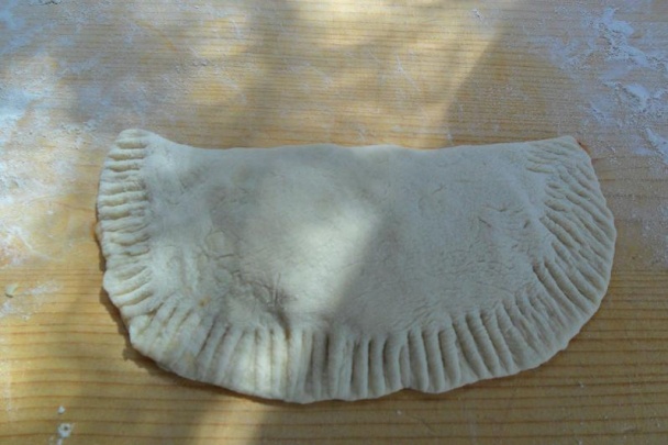 Domáce Pancerotti (fotorecept) - obrázok 10